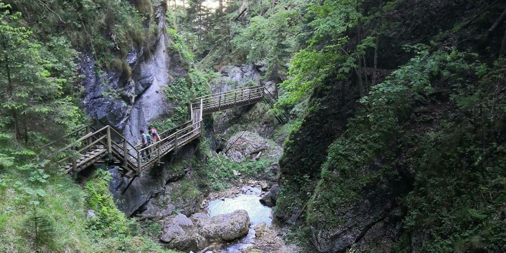 bärenklamm