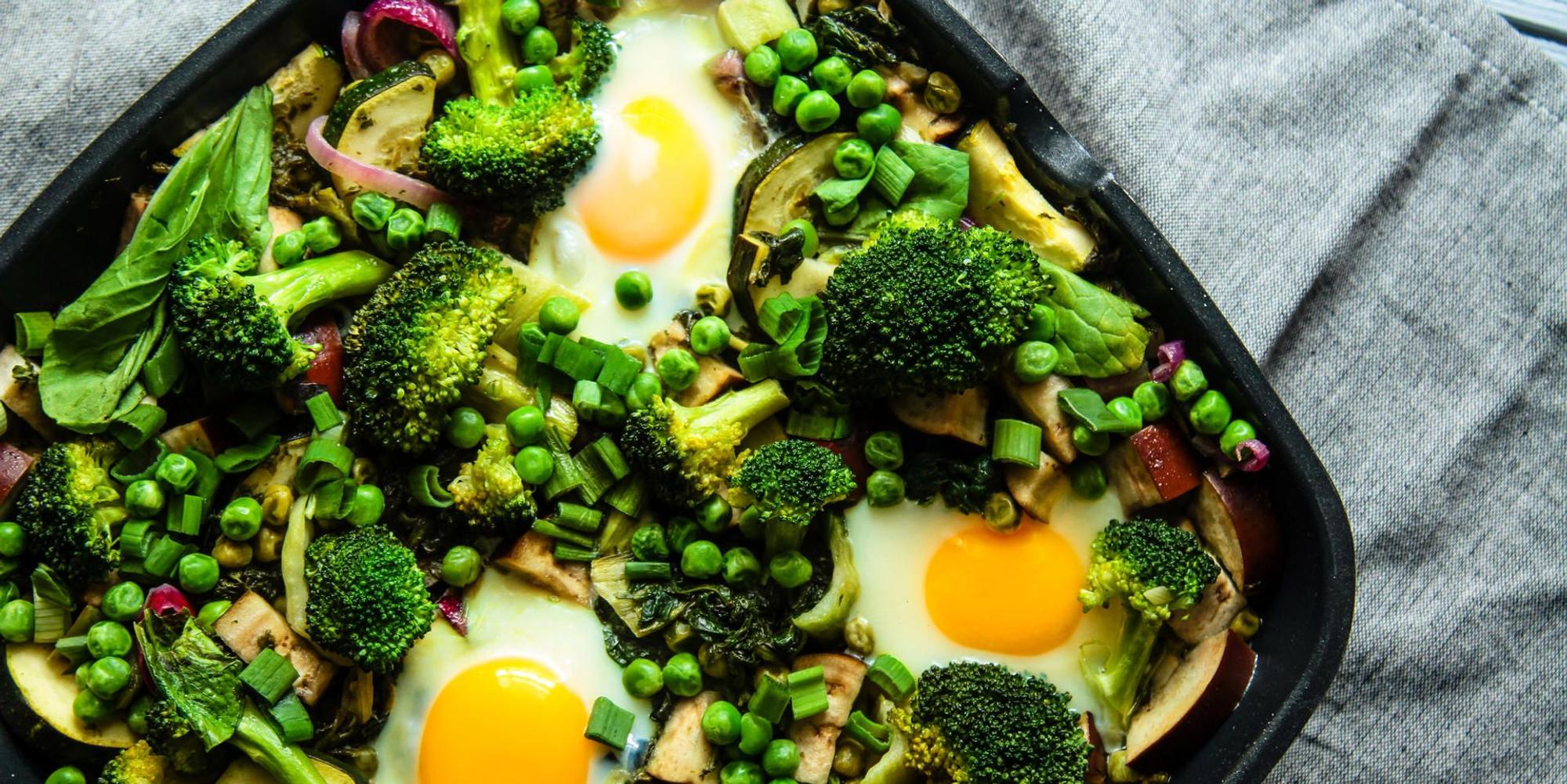 Gruenes_Shakshuka