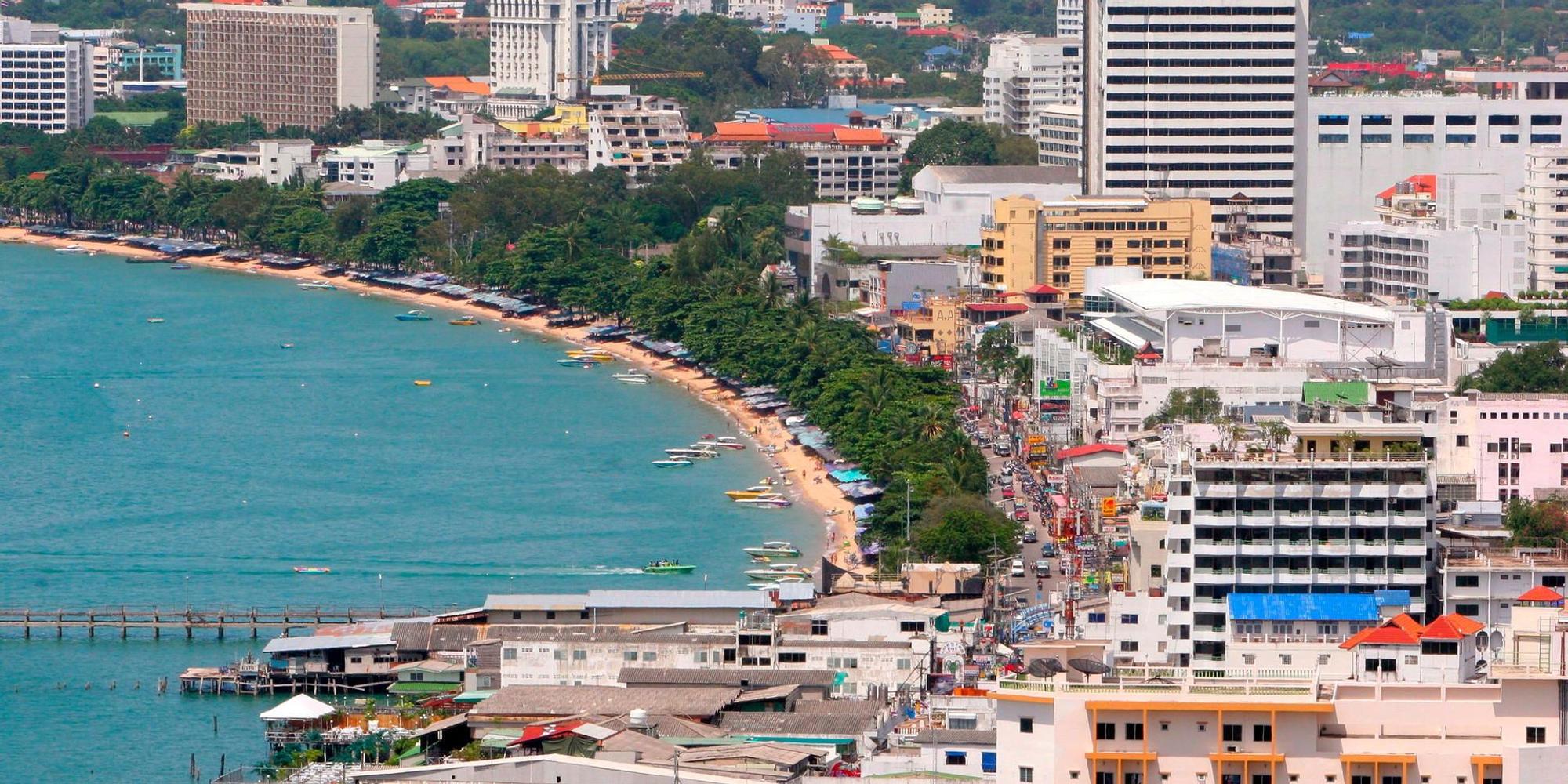 Pattaya dpa neu