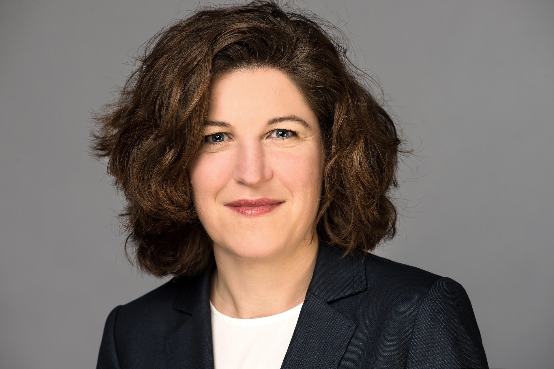 Kirsten Jahn