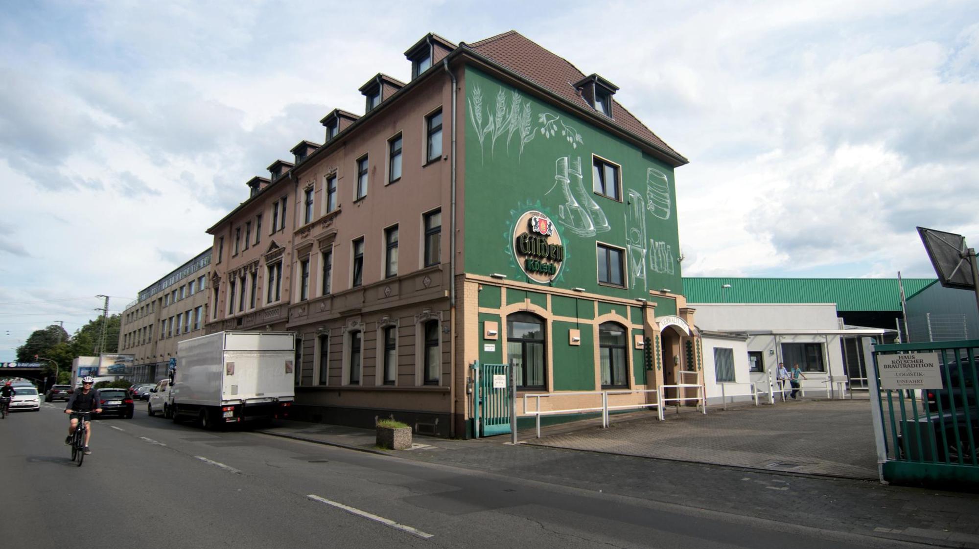 haus der brautradition
