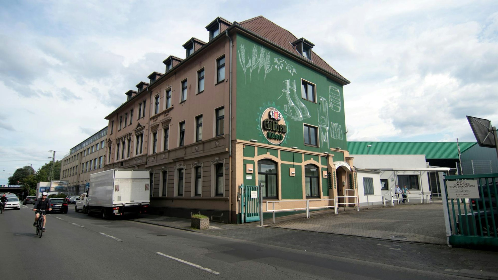 haus der brautradition