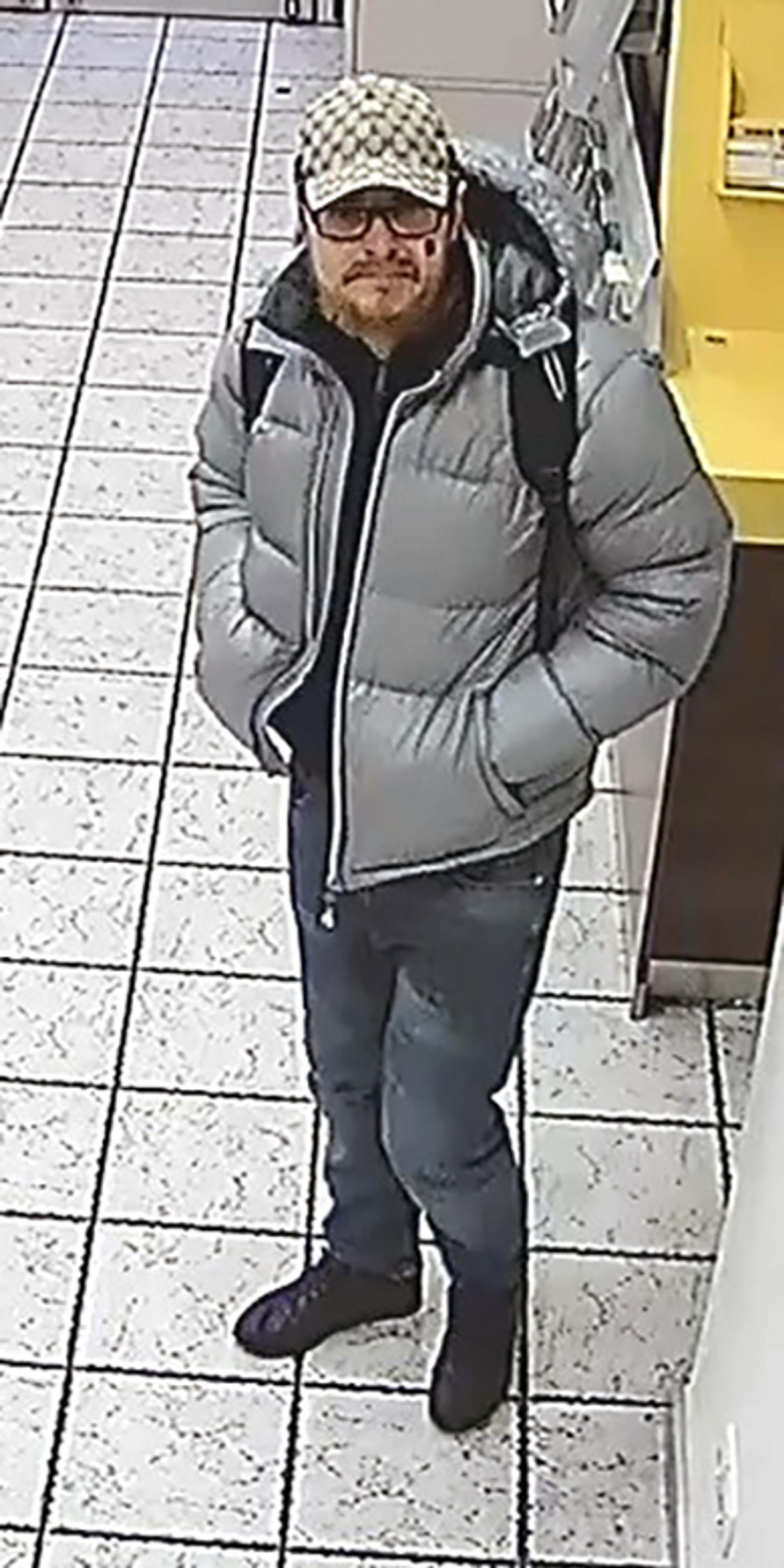 Polizei Fahndung Quettingen