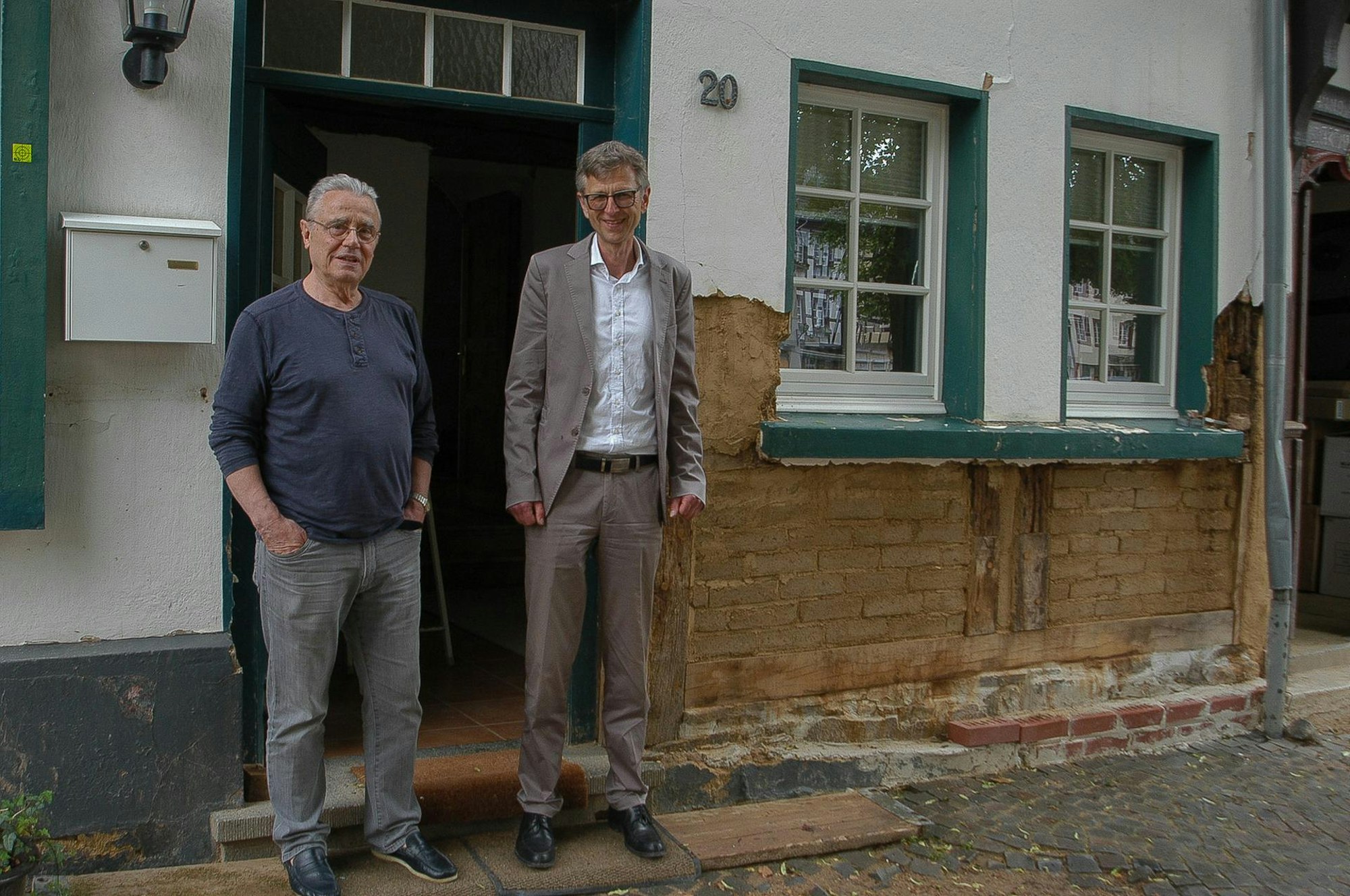 Denkmalschutz Bad Münstereifel_002