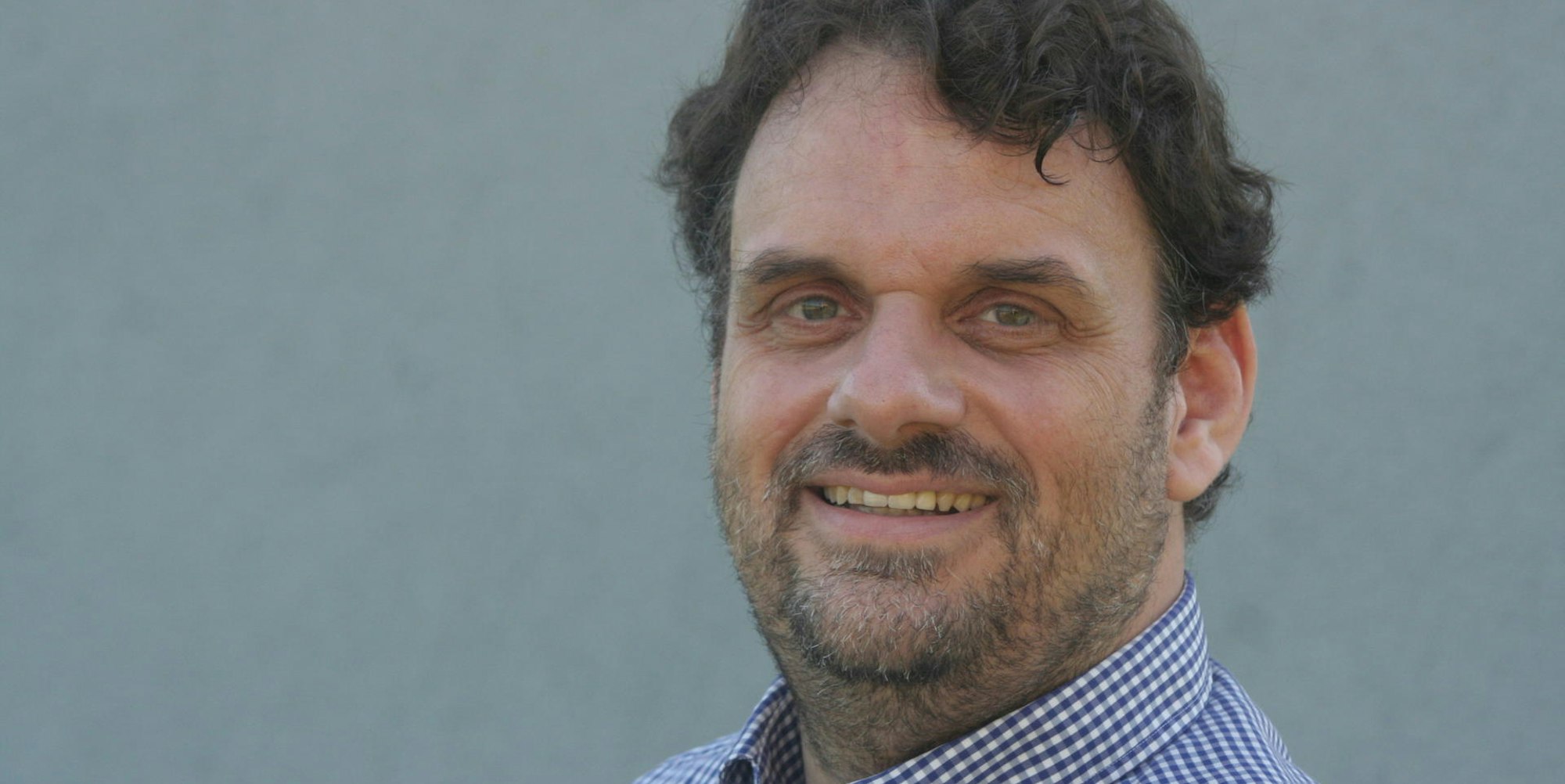 Guido van den Berg 030519