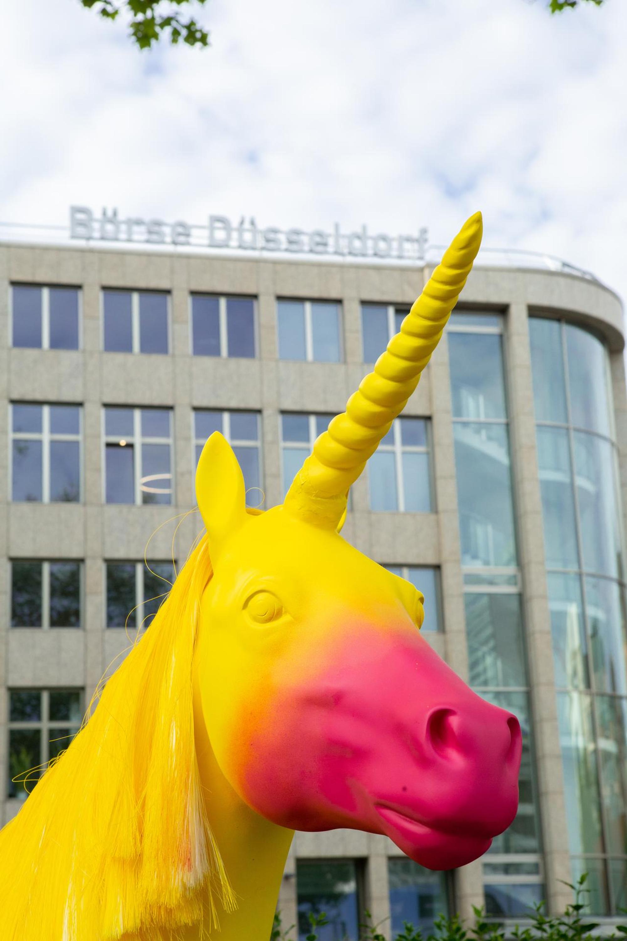 Einhorn