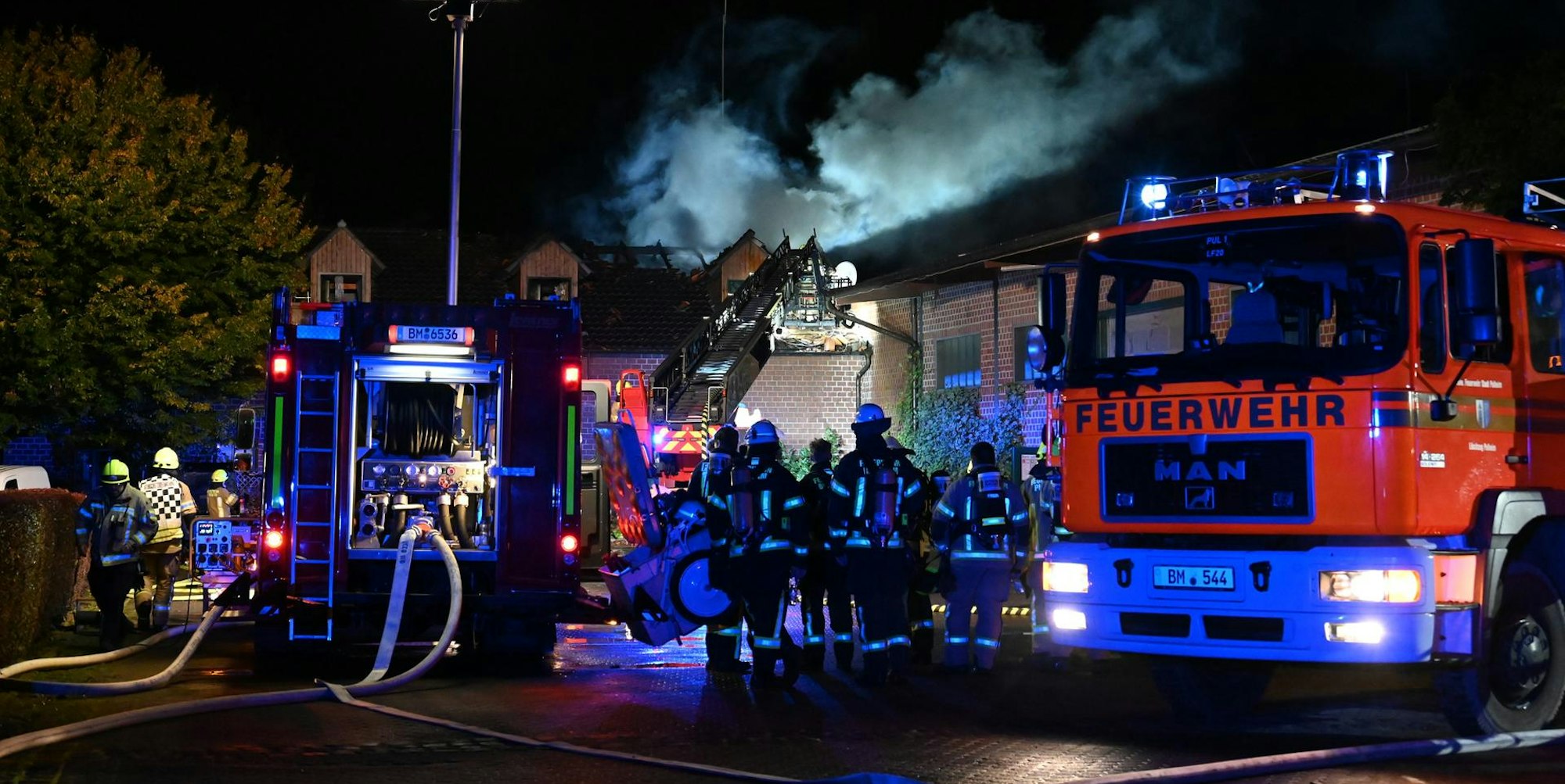 Pulheim Brand-3