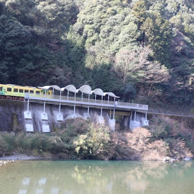 s-清流みはらし