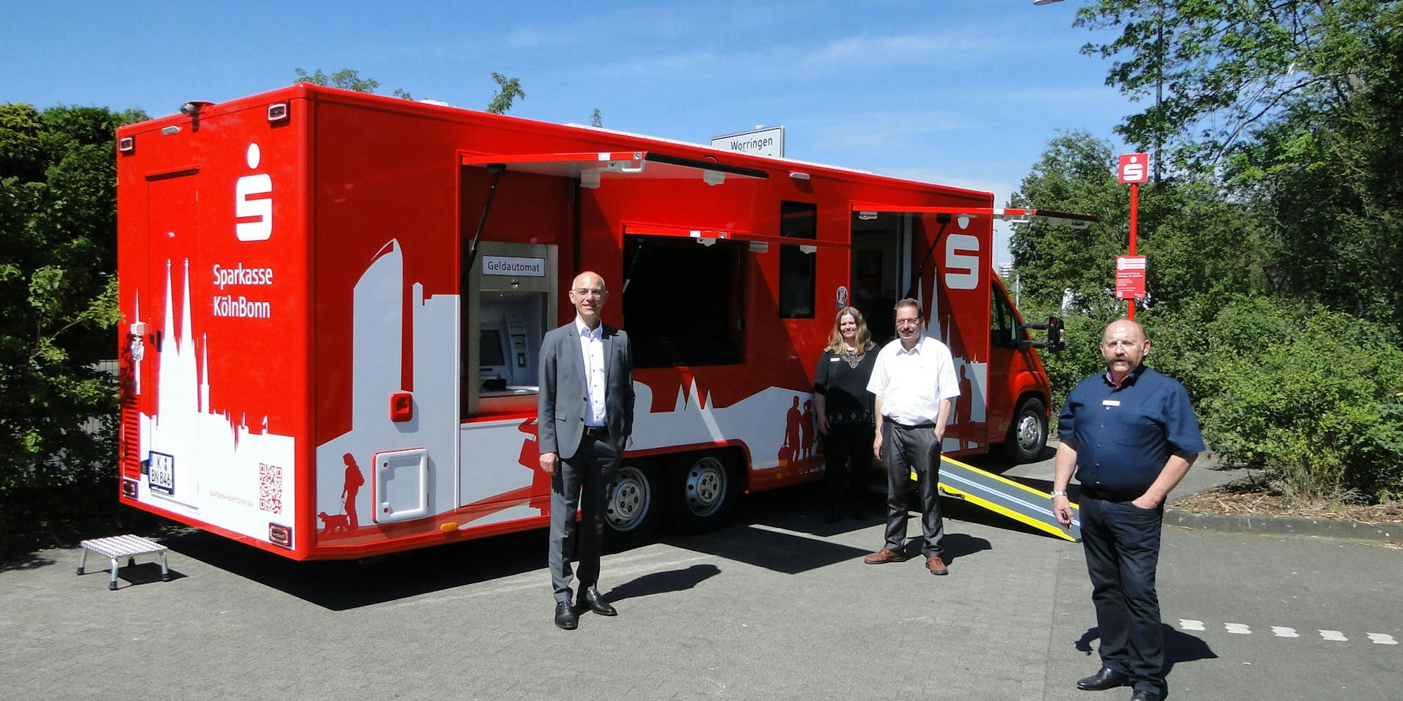 Sparkassenbus Volkhoven (3)