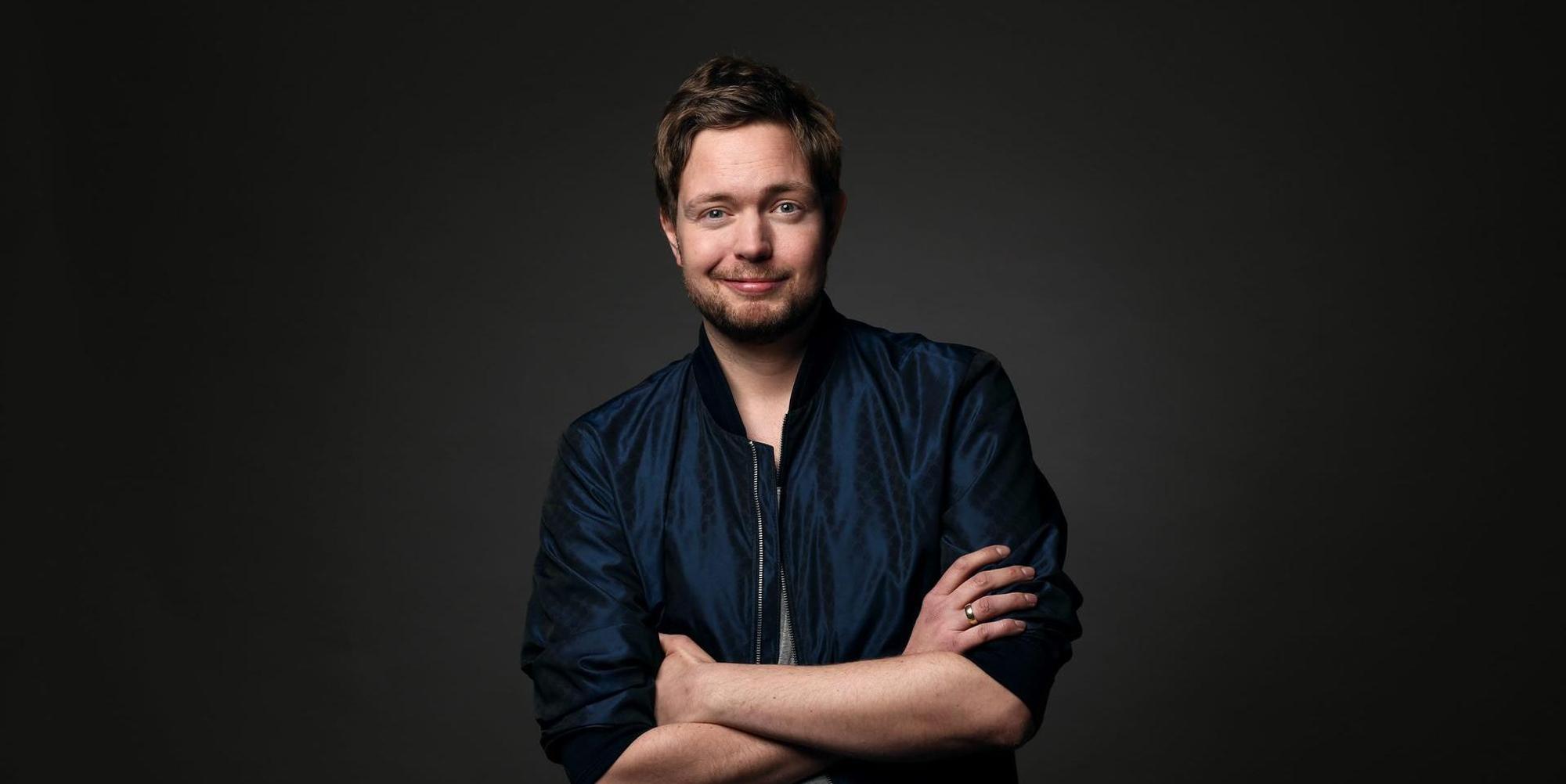 Bastian Bielendorfer