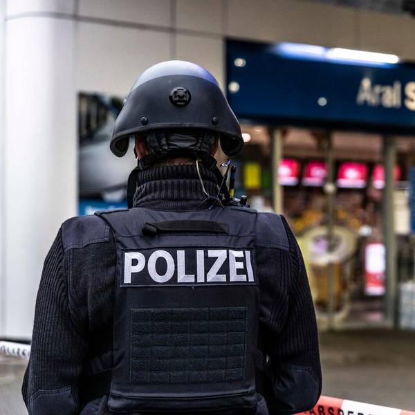 Tankstellenmord Idar Oberstein