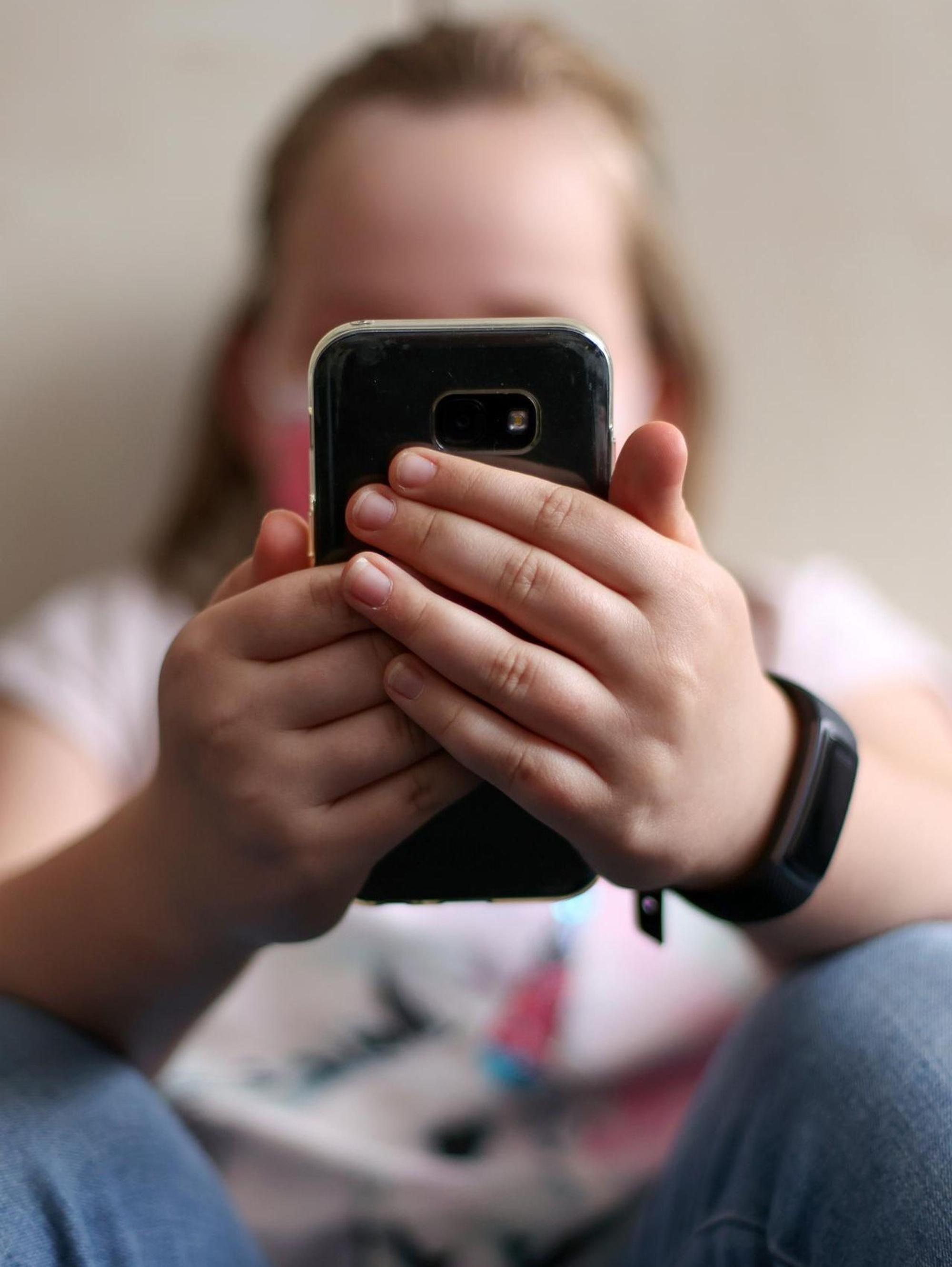 App Therapie Kind 2