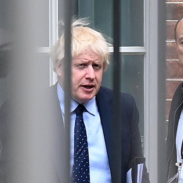 Johnson und Cummings