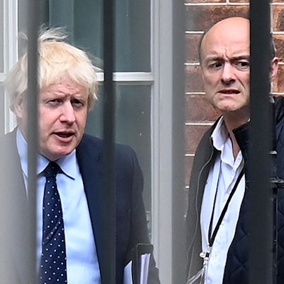 Johnson und Cummings