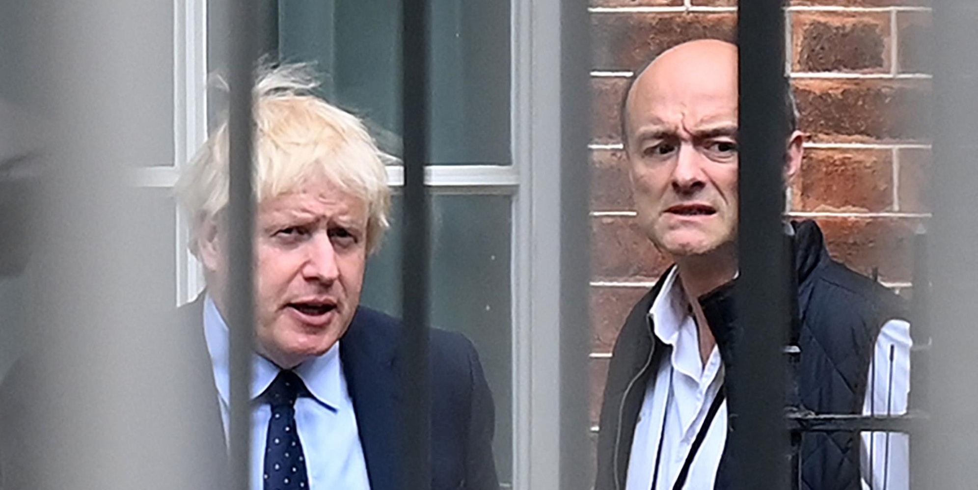 Johnson und Cummings