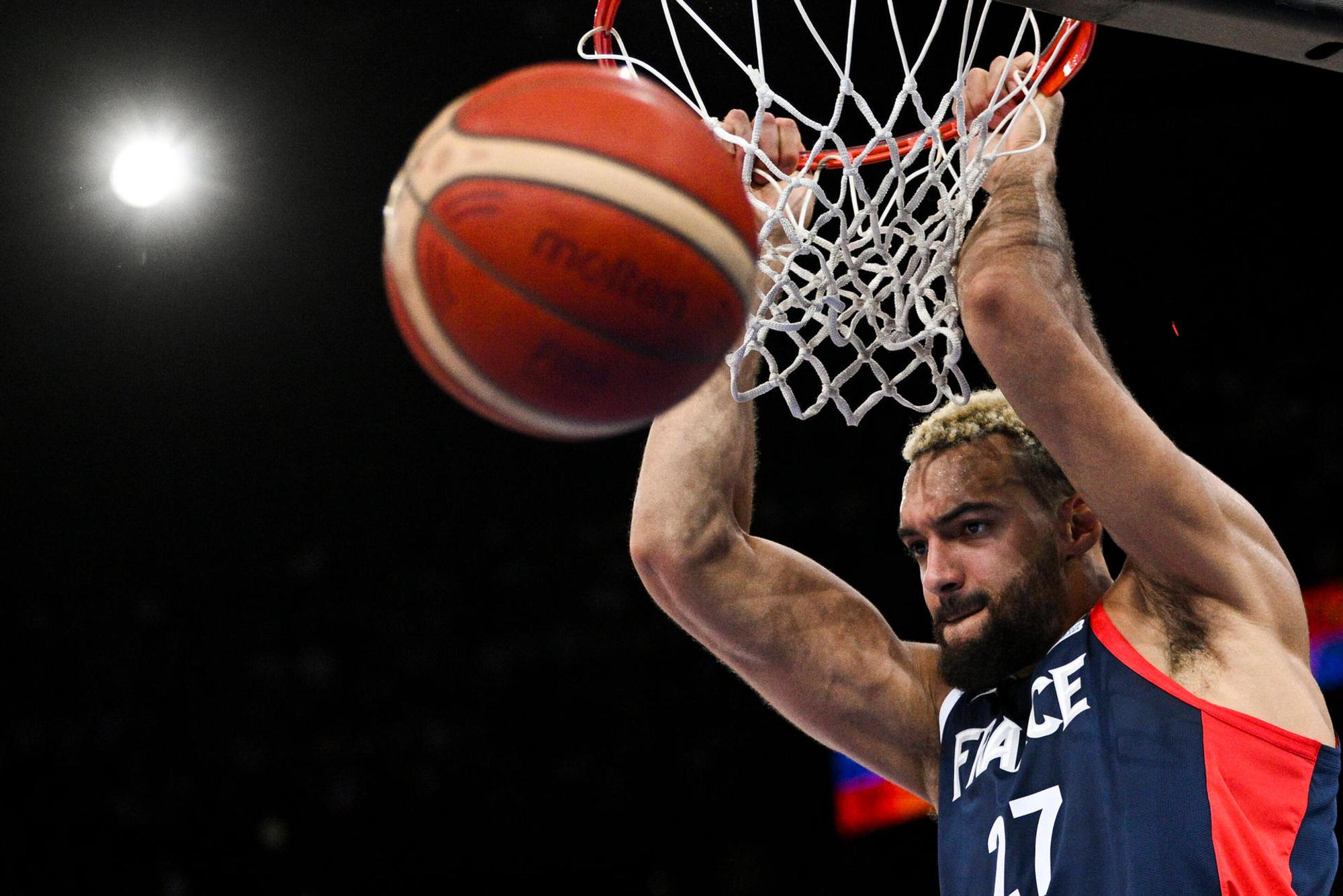 Rudy Gobert