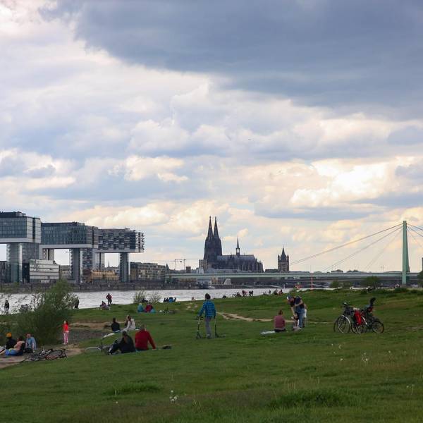 Corona Lockerungen Köln
