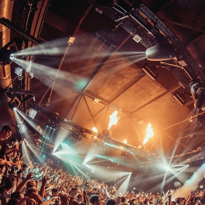 Das Bootshaus in Köln