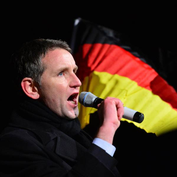 Björn Höcke