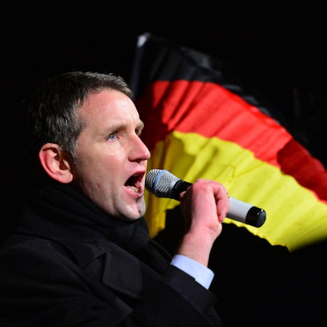 Björn Höcke