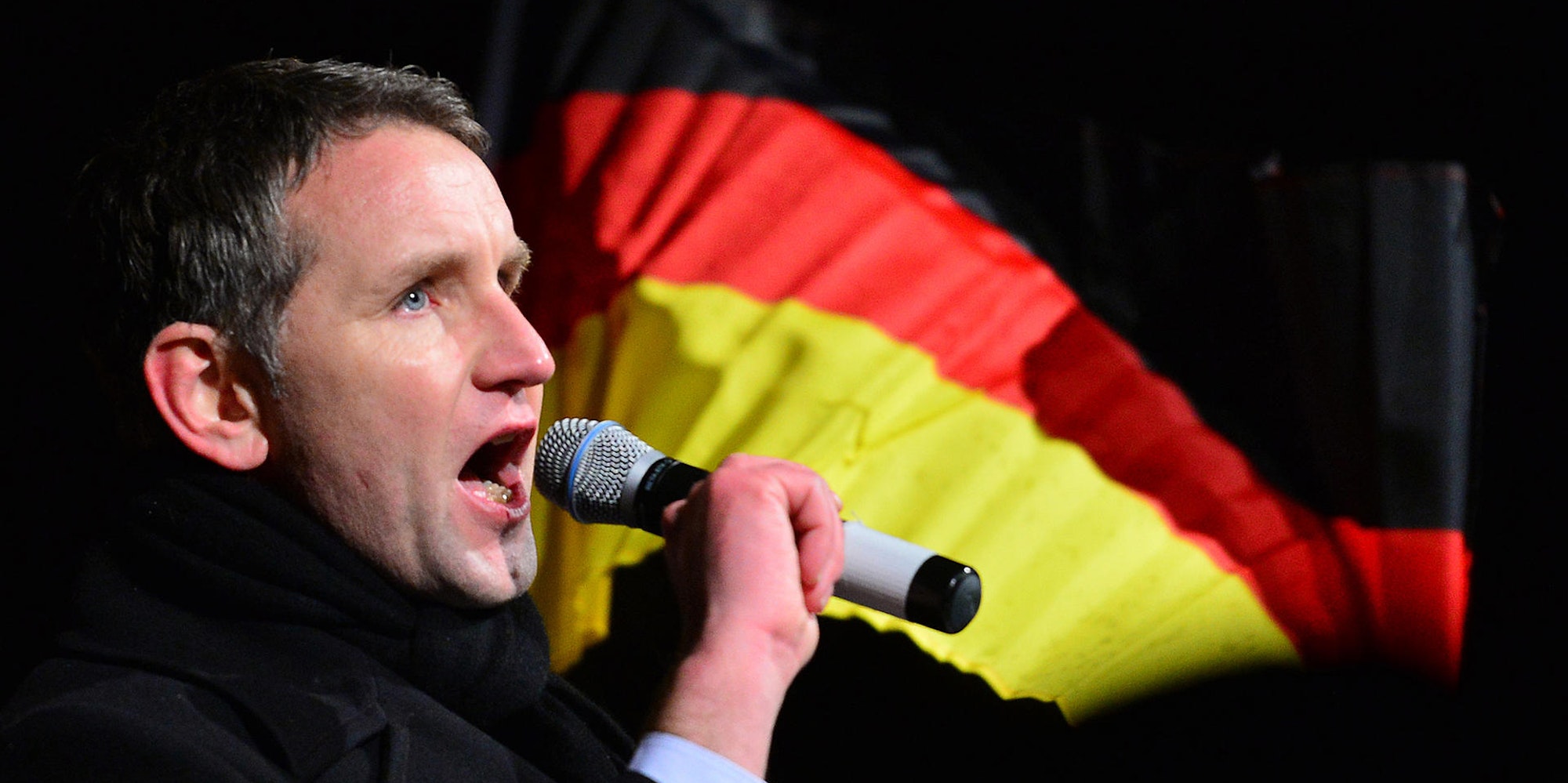 Björn Höcke