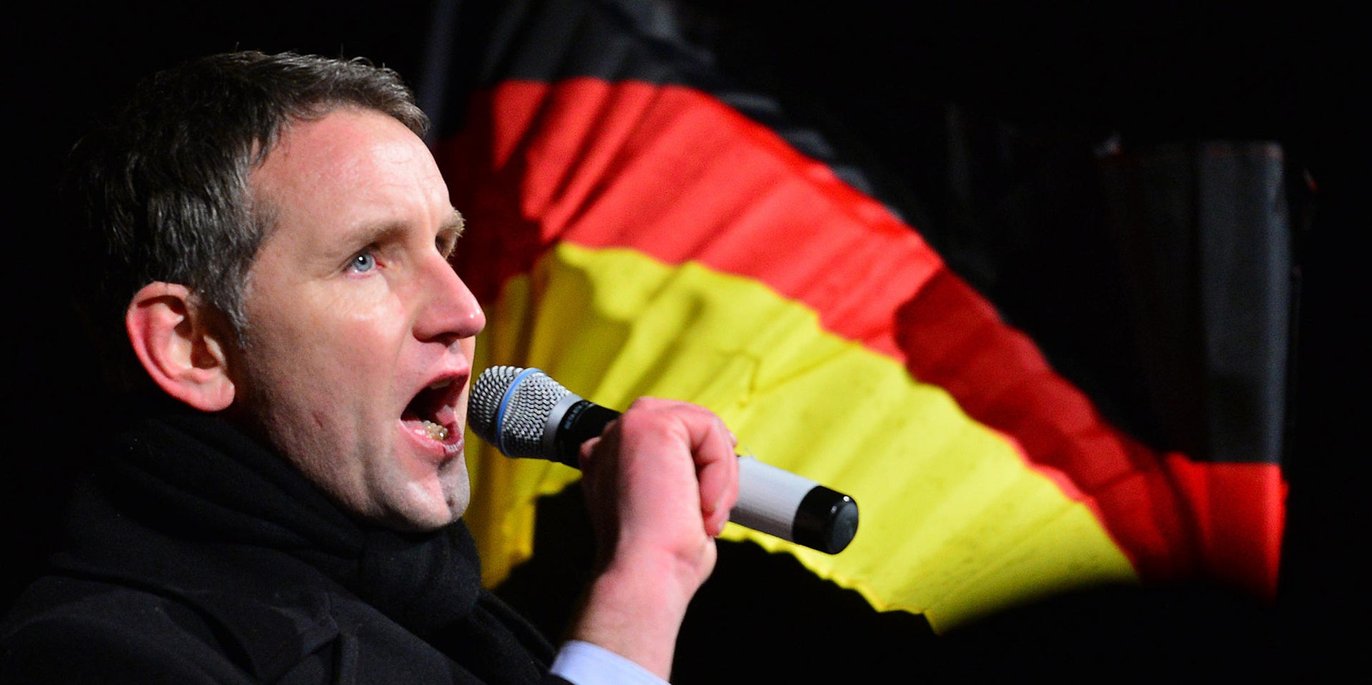 Björn Höcke