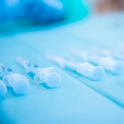 Astrazeneca Impfstoff Symbol