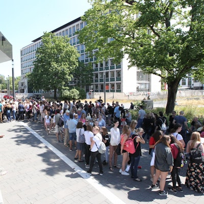 Casting Troisdorf Header