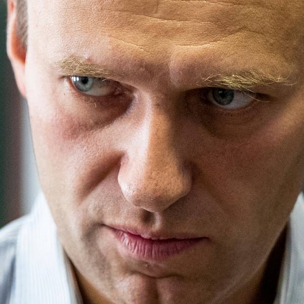 Nawalny zweifelsfrei vergiftet