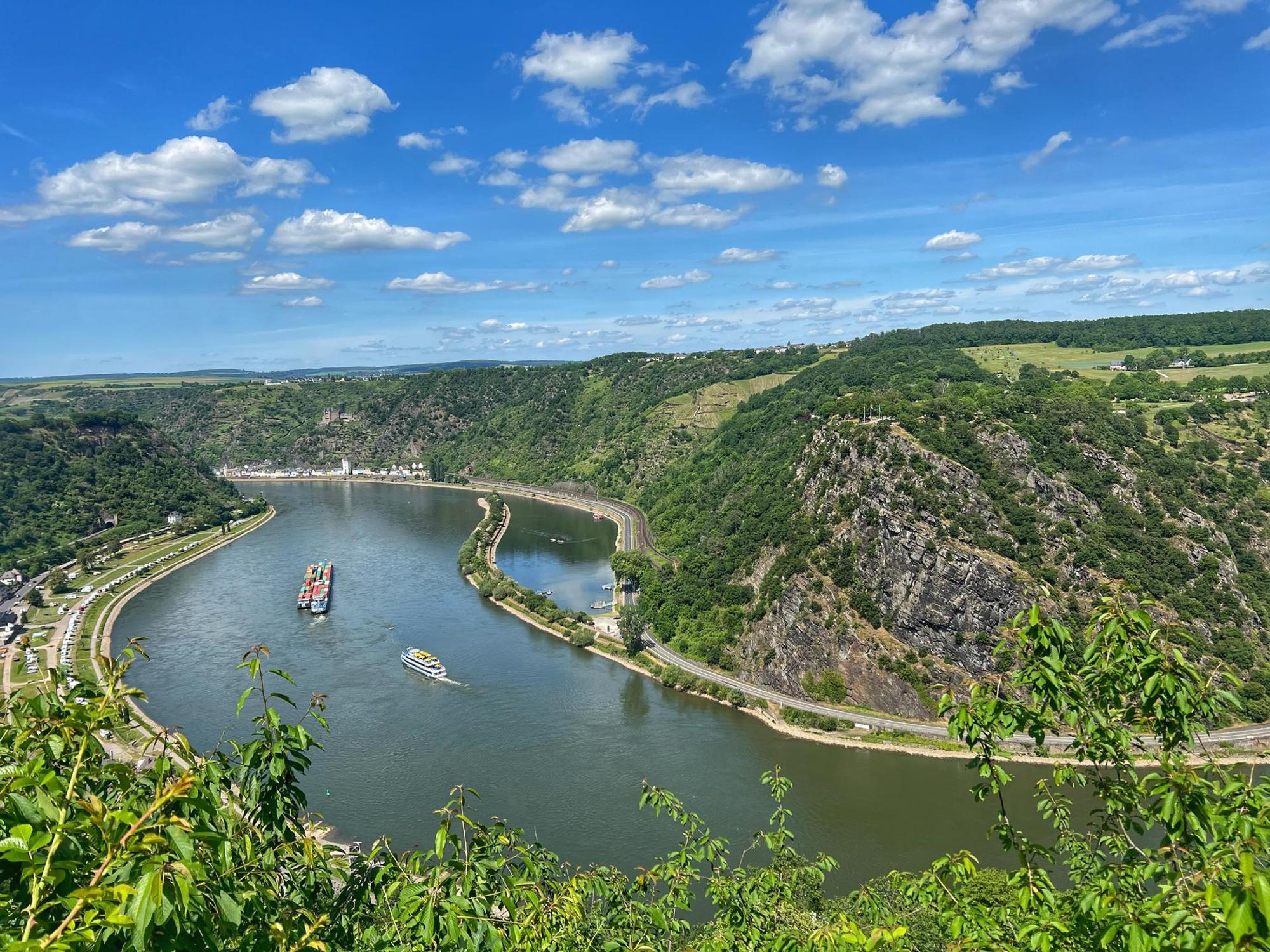Loreley-Plateau