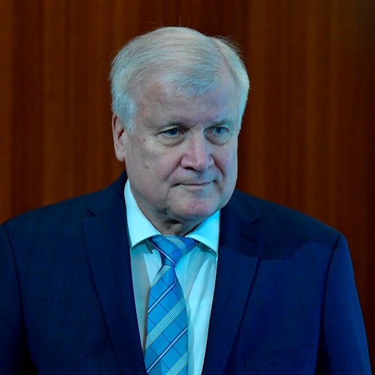 Horst Seehofer (1)
