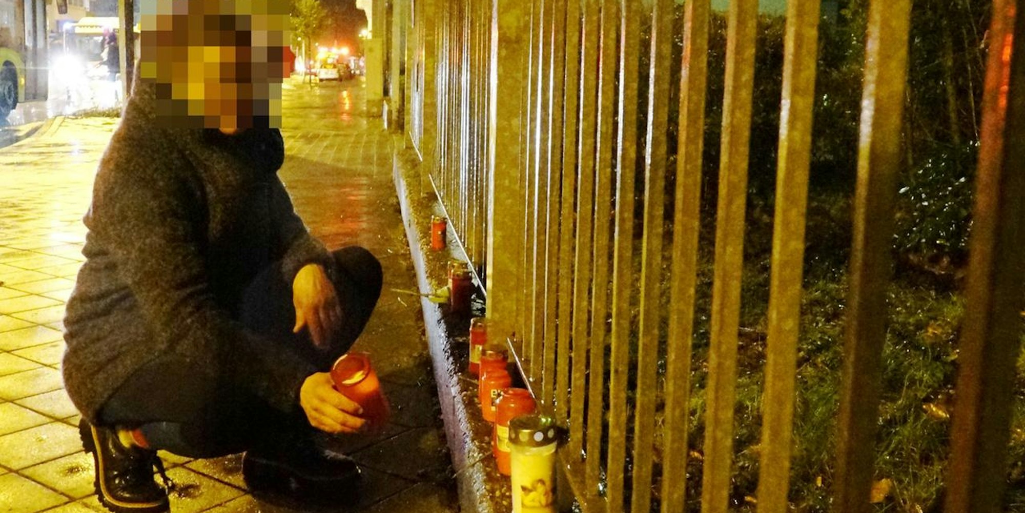 Montagsspaziergang Euskirchen