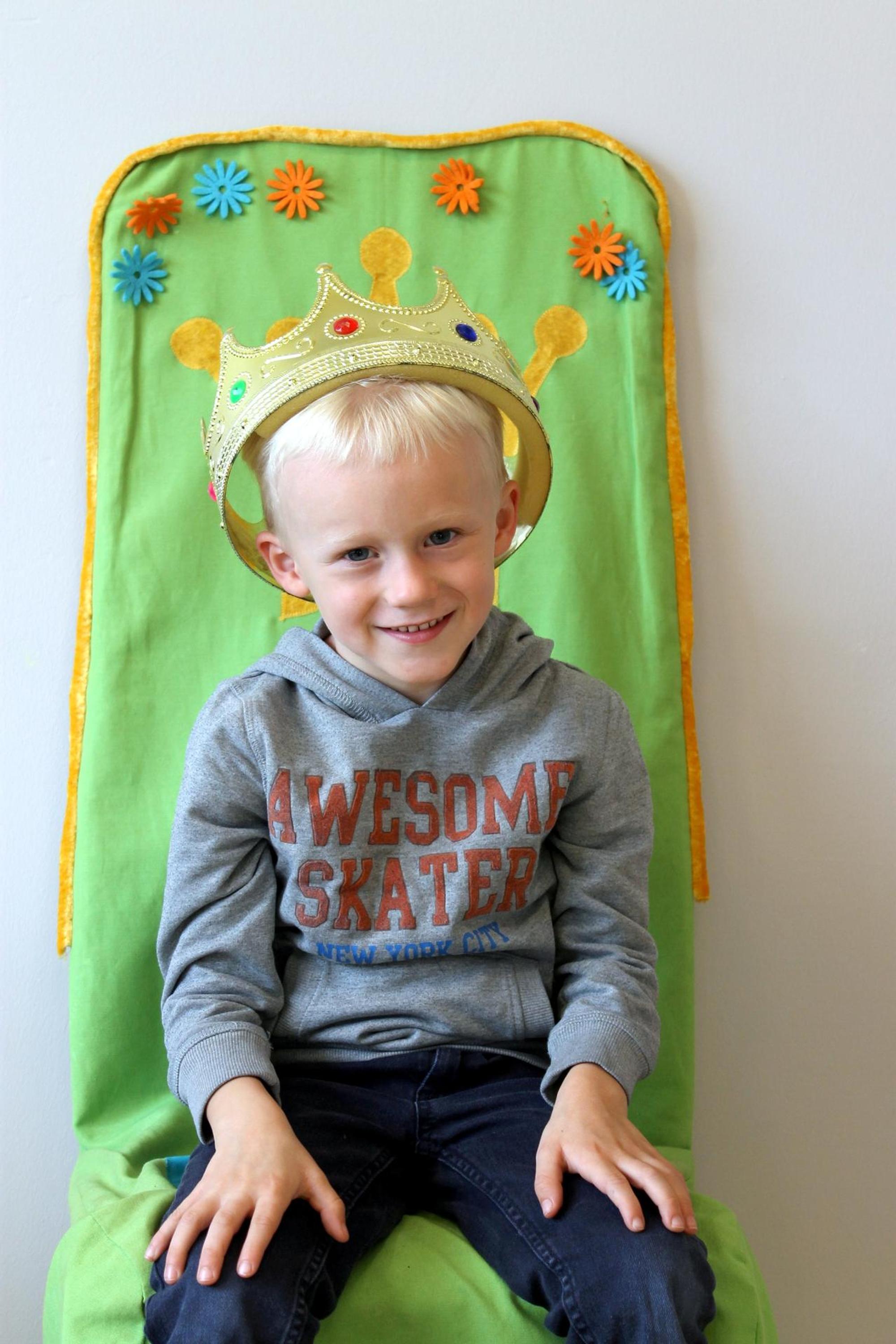 Samuel Weltkindertag