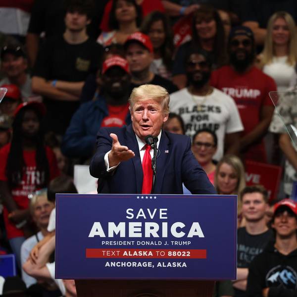 Trump afp 100722