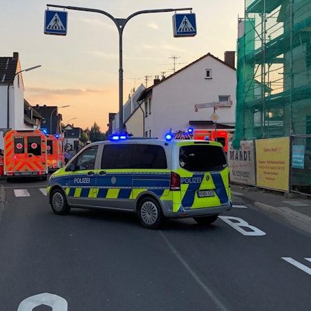 unfall niederkassel