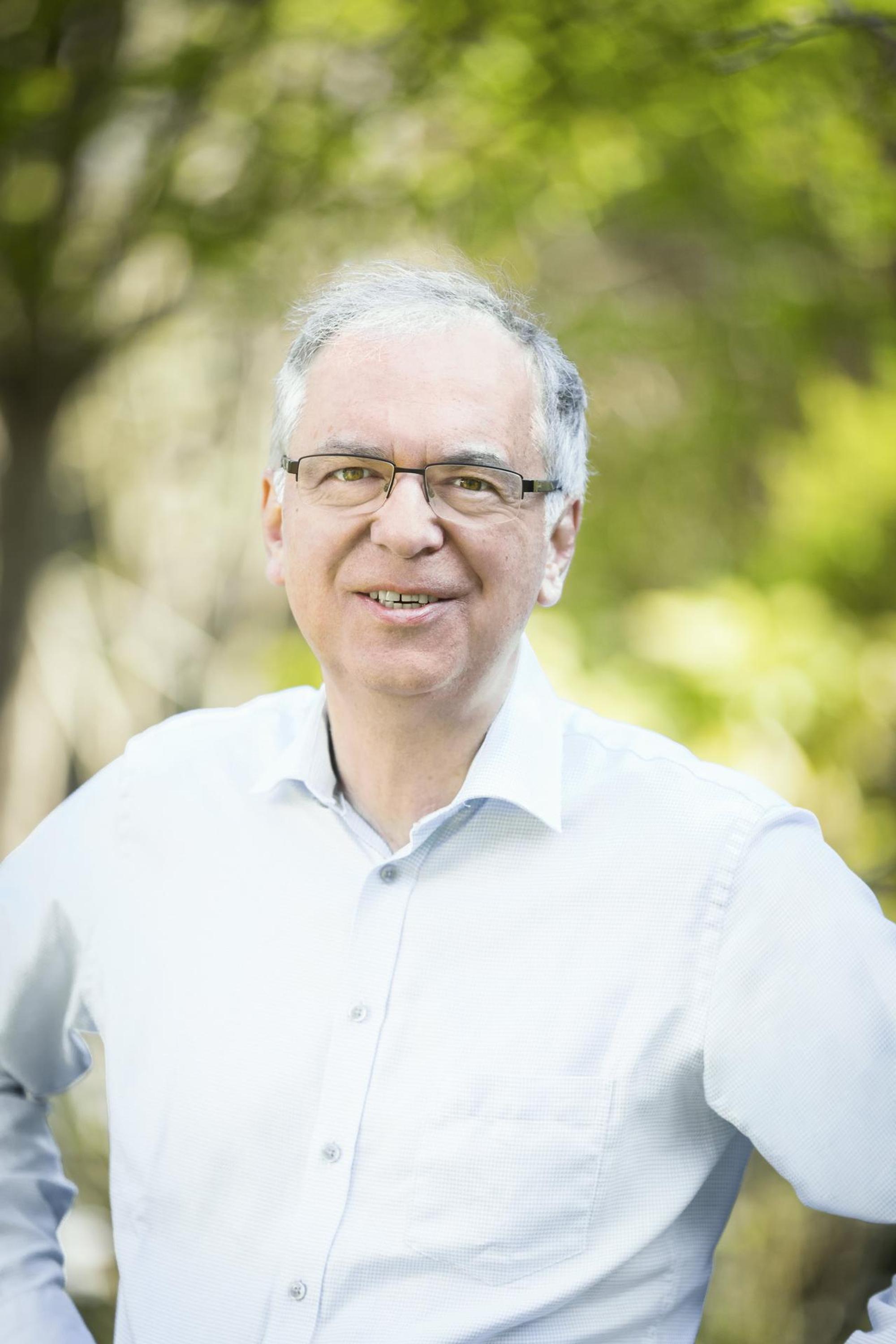 Heribert Hirte (1)