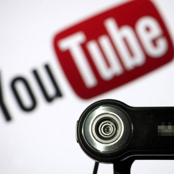 youtube