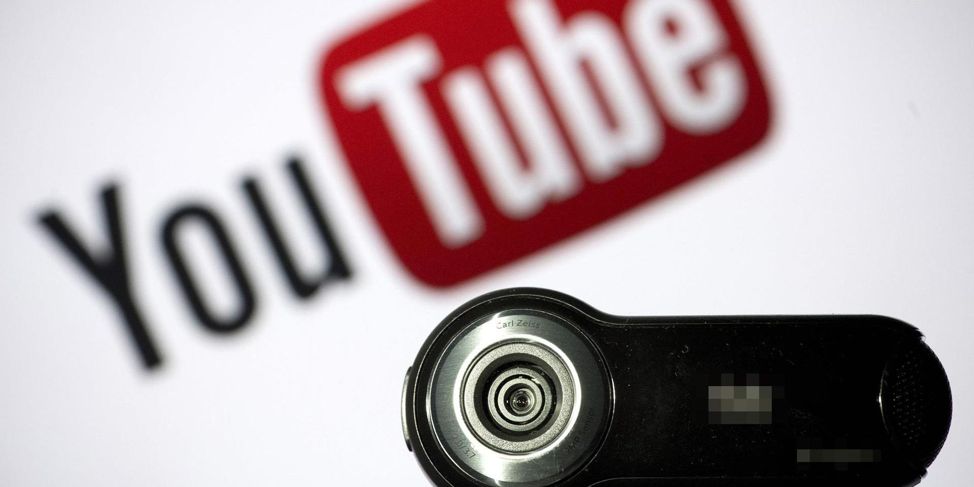 youtube
