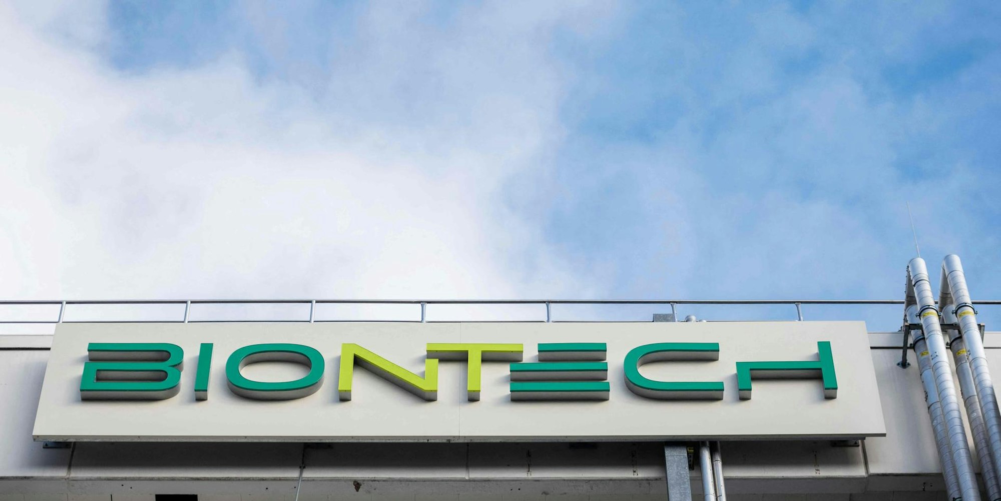 Biontech Logo