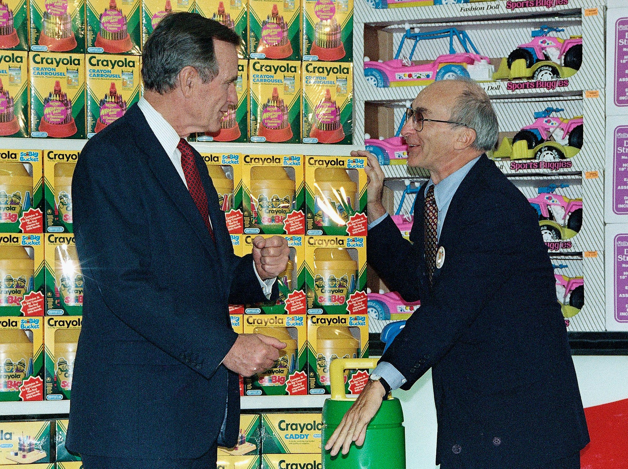 lazarus Charles dpa neu