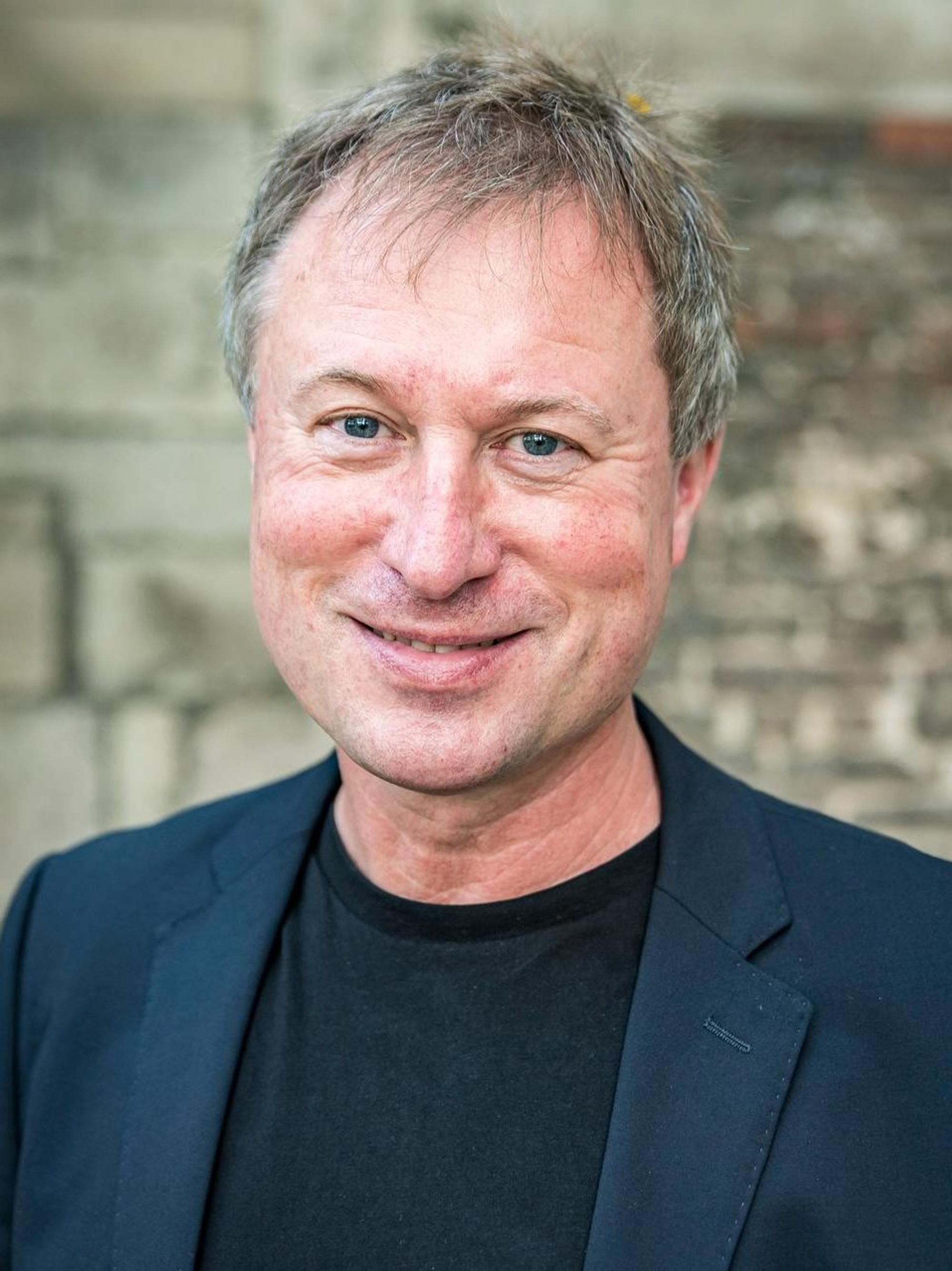 Stephan Kraus Kolumba ROLL