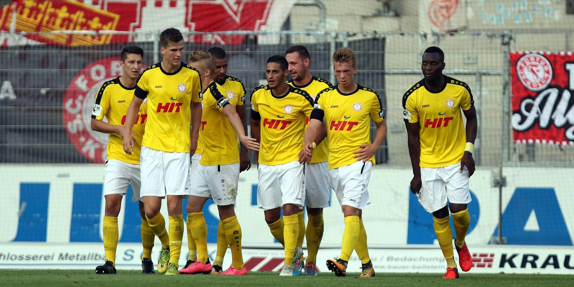 PIC Fortuna IMaog neu