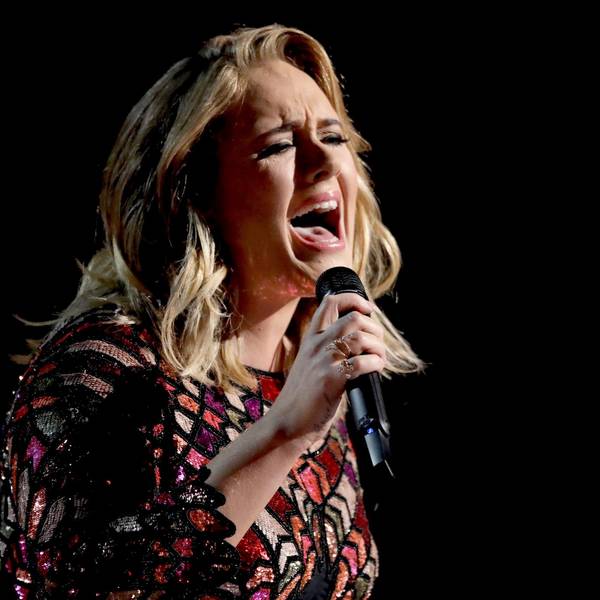 Adele Show 2017