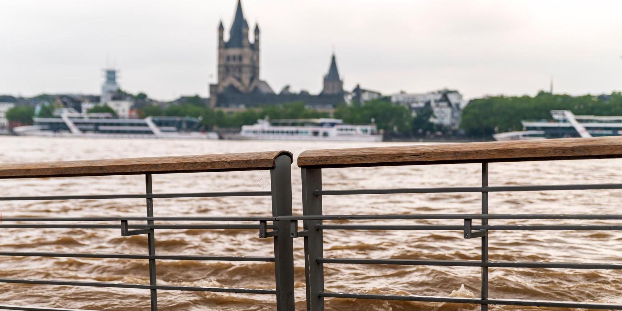 hochwasser