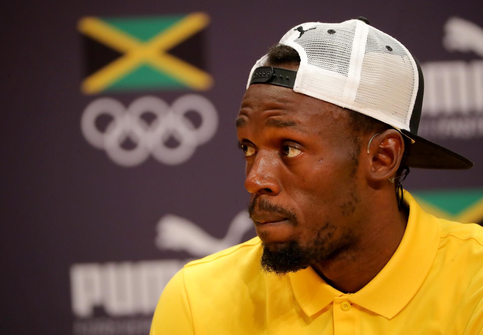 UsainBolt