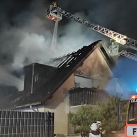 Feuer Rath Heumar JASMIN