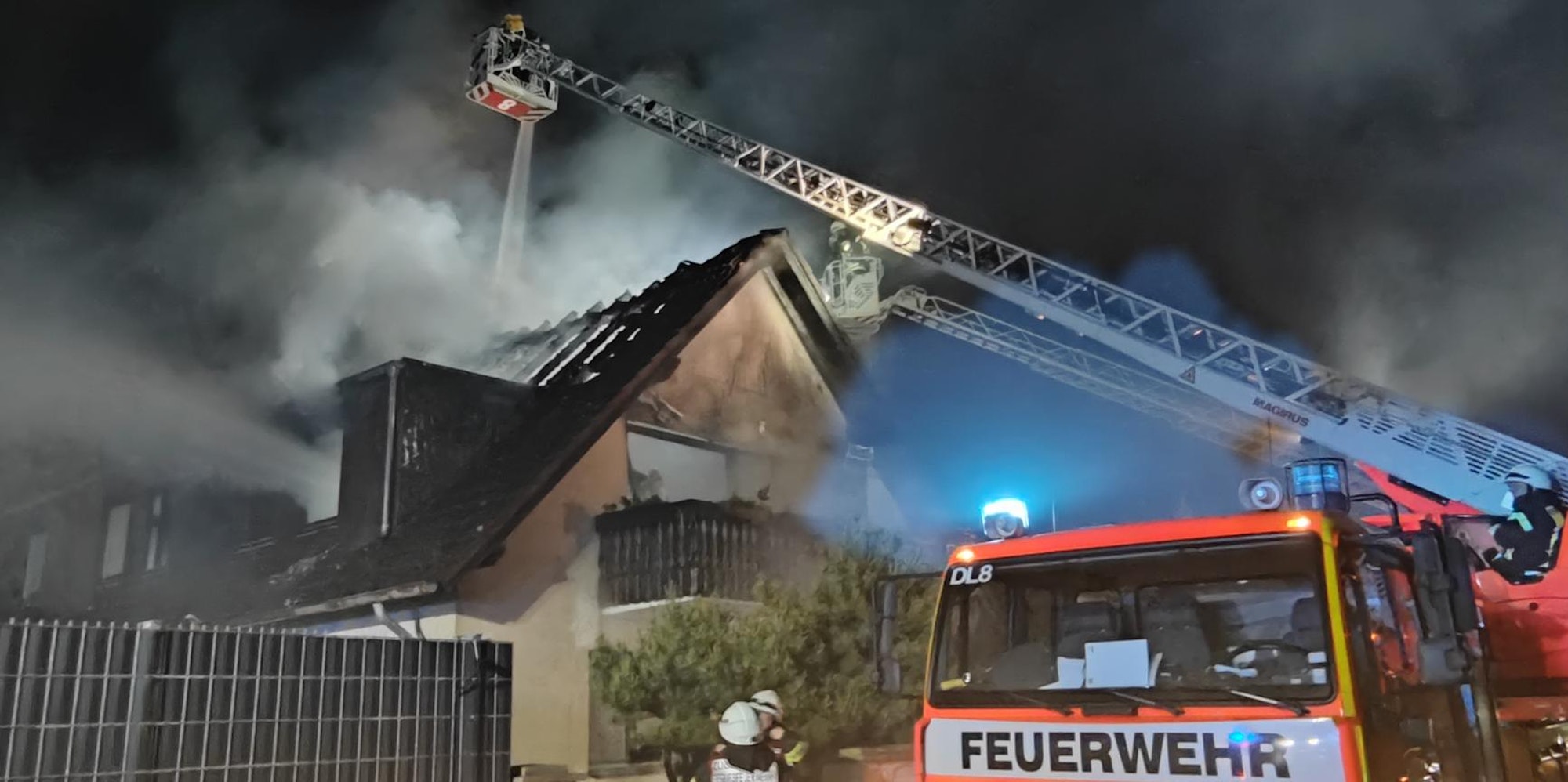 Feuer Rath Heumar JASMIN