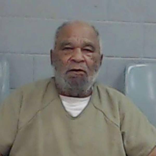 Samuel Little dpa 091093