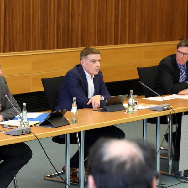Santelmann und Werdel Archiv 160721