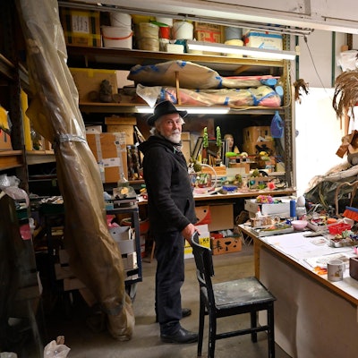 Rolf Hinterecker Kultursommer 201021